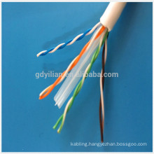 15. UTP 305MM SOLID Conductor Copper/CCA Cat5e Networking Cable